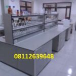 Meja Laboratorium