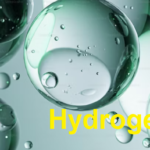 Hydrogen